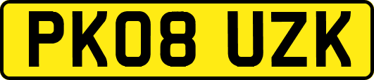 PK08UZK