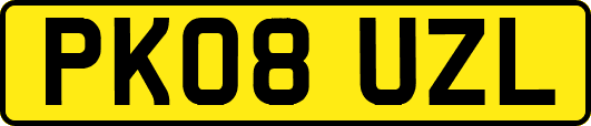PK08UZL