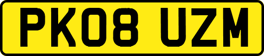 PK08UZM