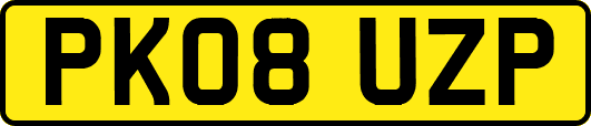 PK08UZP