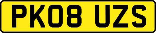 PK08UZS
