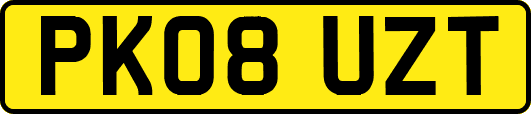 PK08UZT
