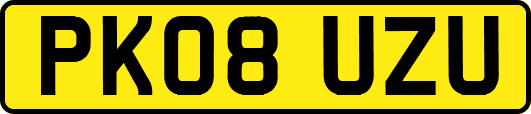 PK08UZU