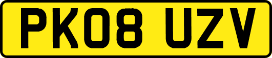 PK08UZV