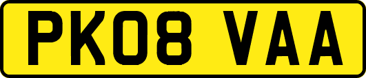 PK08VAA