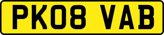 PK08VAB