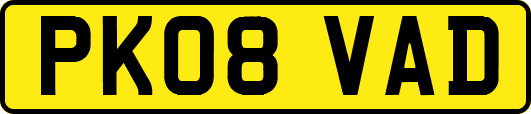 PK08VAD