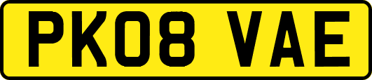 PK08VAE