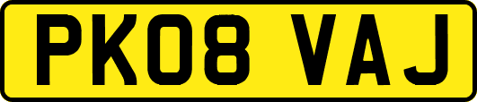 PK08VAJ
