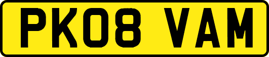 PK08VAM