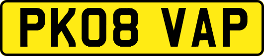 PK08VAP