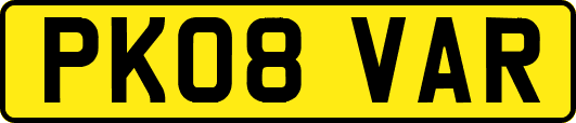 PK08VAR