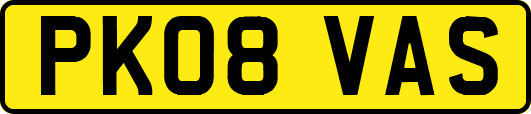 PK08VAS