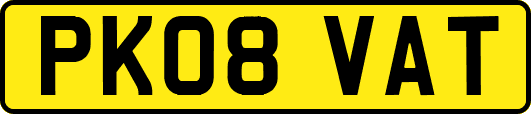 PK08VAT