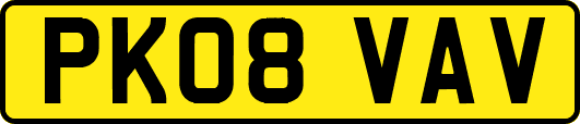 PK08VAV