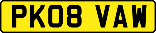 PK08VAW
