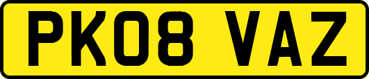 PK08VAZ