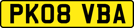 PK08VBA