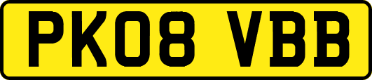PK08VBB