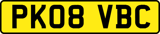 PK08VBC