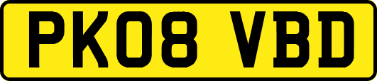 PK08VBD