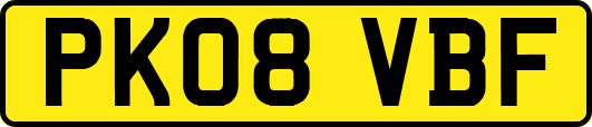 PK08VBF