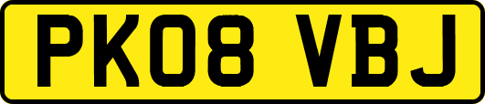 PK08VBJ