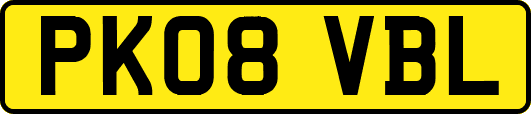 PK08VBL