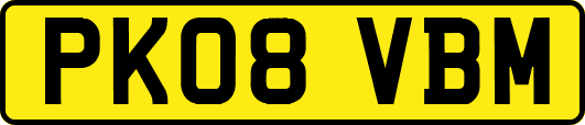 PK08VBM