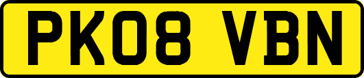 PK08VBN