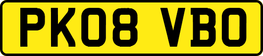 PK08VBO