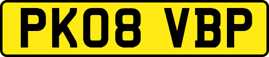 PK08VBP