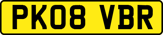 PK08VBR