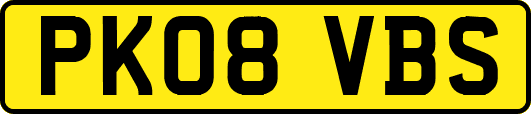 PK08VBS