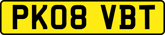 PK08VBT