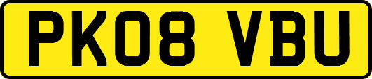 PK08VBU