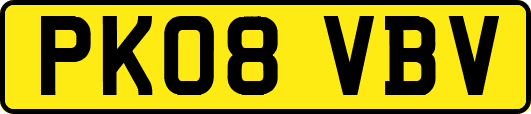 PK08VBV