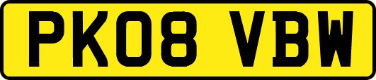 PK08VBW