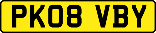 PK08VBY