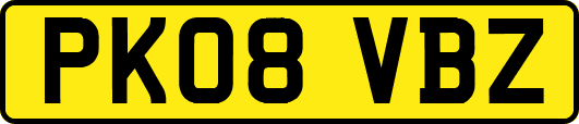 PK08VBZ