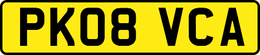 PK08VCA