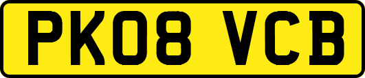 PK08VCB