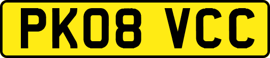 PK08VCC