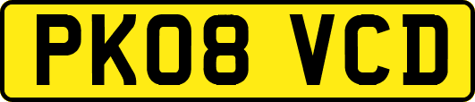 PK08VCD