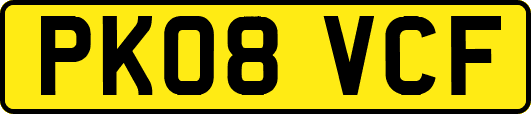 PK08VCF