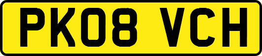 PK08VCH