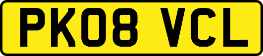 PK08VCL