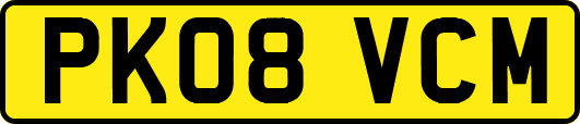 PK08VCM