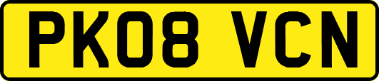 PK08VCN