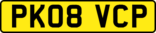 PK08VCP